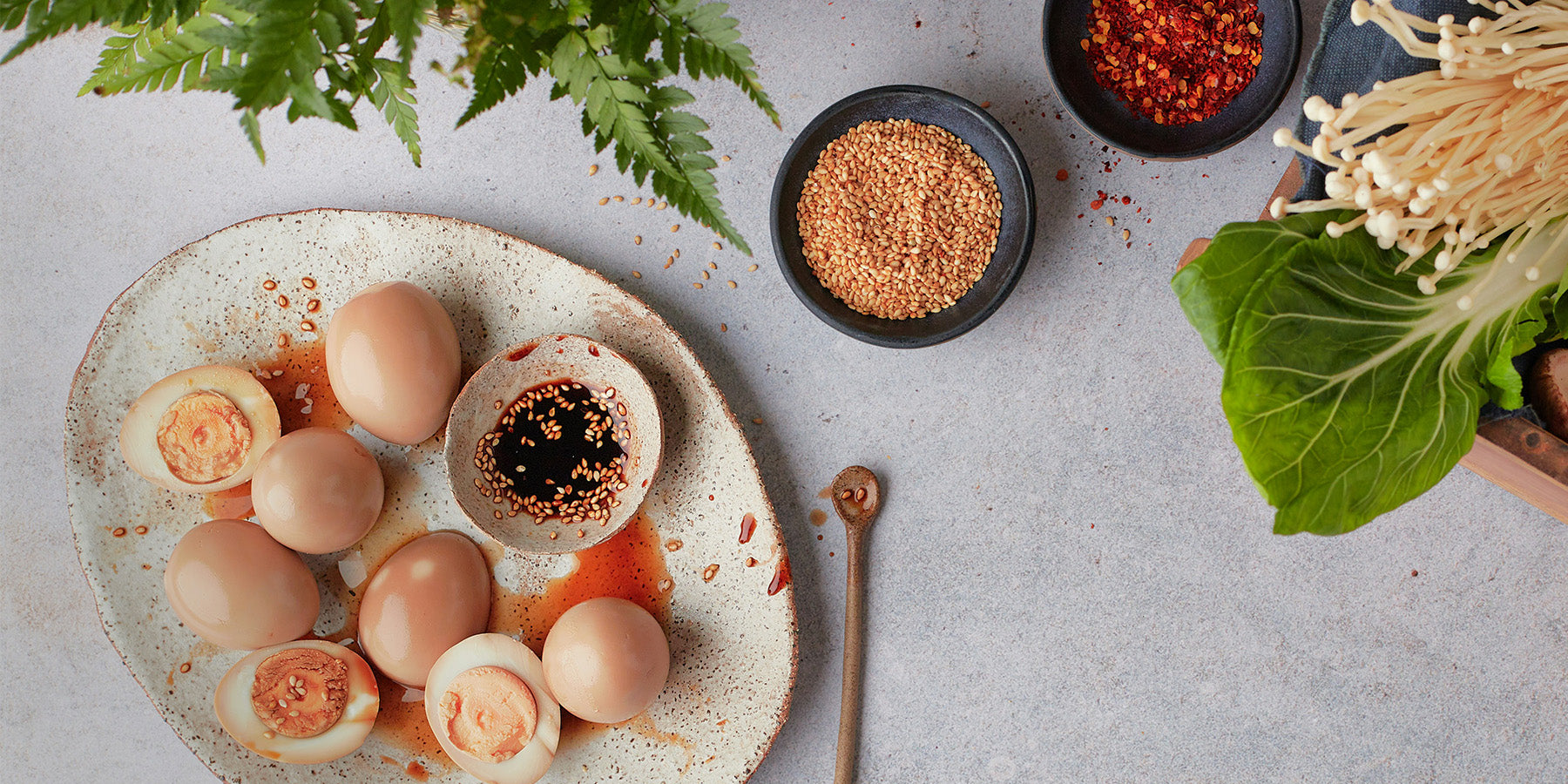 Homemade chili-olie is ZO lekker, het recept