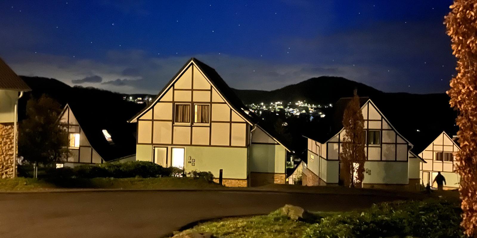 Vakantie inspiratie: heerlijk even helemaal weg in het groen van de Eifel