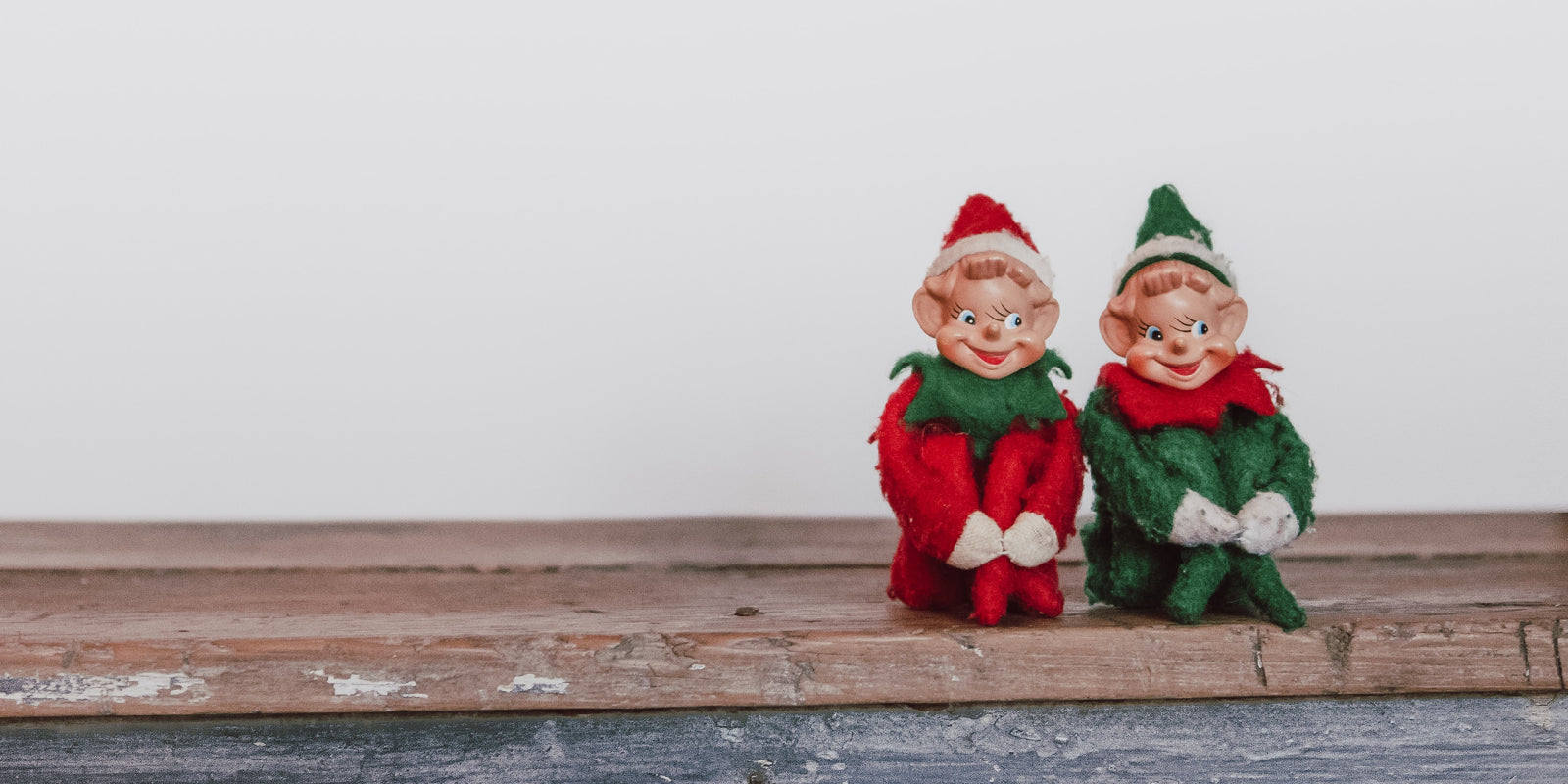 Elf on the Shelf: een geweldige kersttraditie om te koesteren