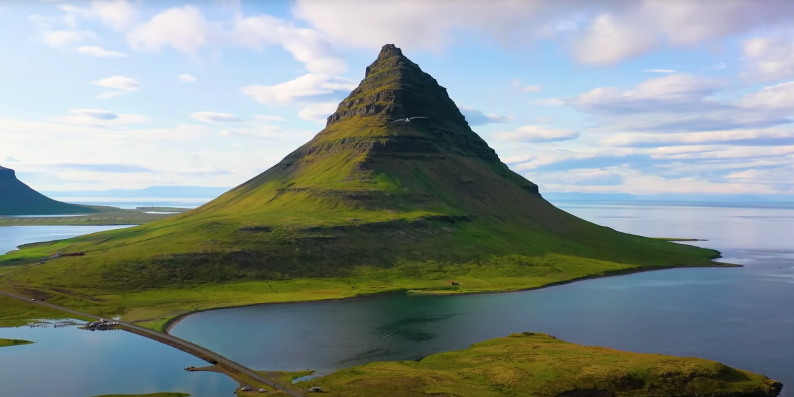 Video van de week - Het is zo warm, ga je mee naar IJsland?