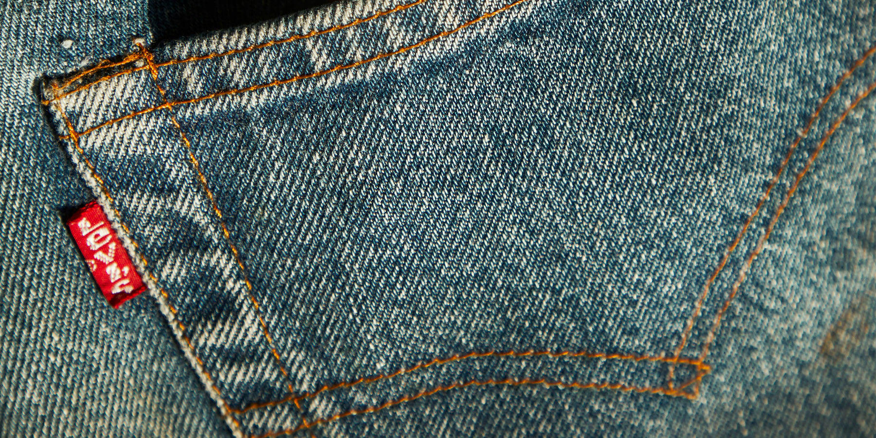 Jeans voor elke dag + 10 leuke jeans weetjes