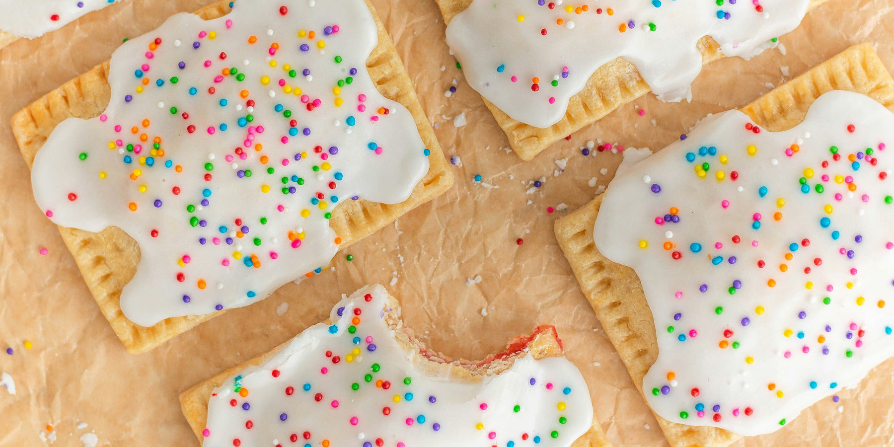 Pop-Tarts en Gilmore Girls: de perfecte herfstcombinatie + recept