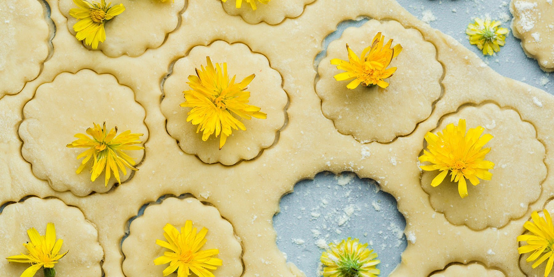 Bakken wordt een feestje met de juiste bakspullen - Happlify