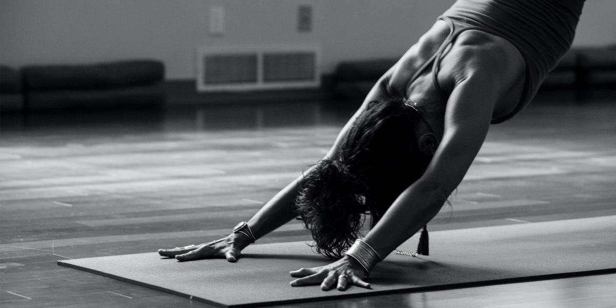 De 5 belangrijkste redenen om gisteren nog aan yoga te beginnen