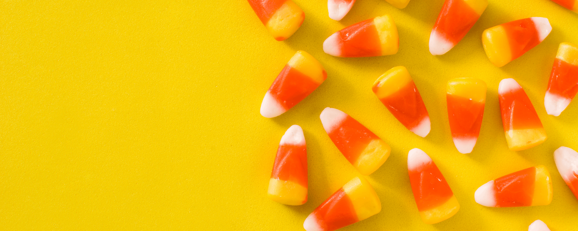 Happy stuff: Candy corn (en hoe je het zelf maakt) - Happlify