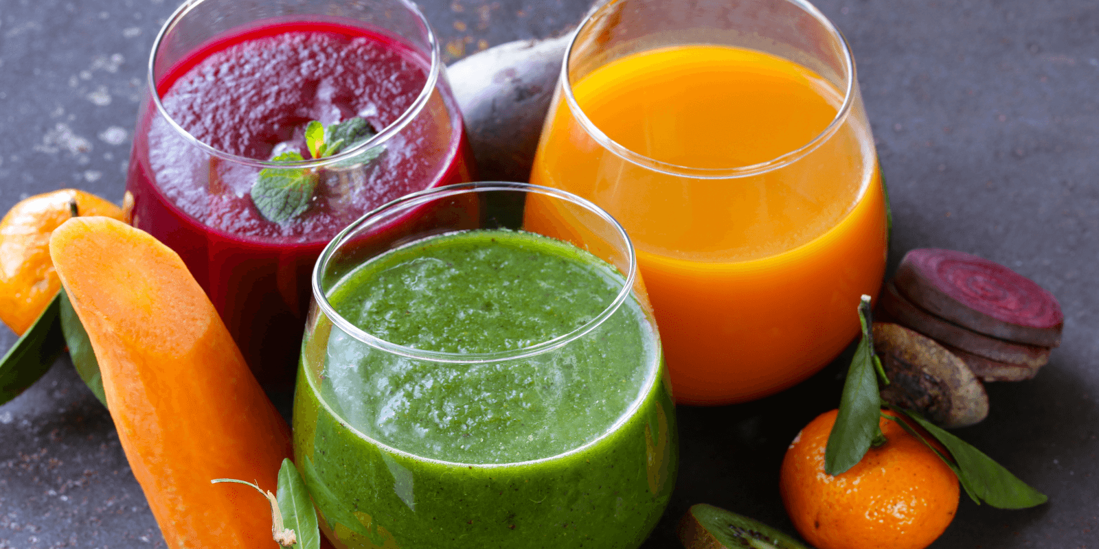 Hoe kies je de beste slowjuicer uit? - Happlify