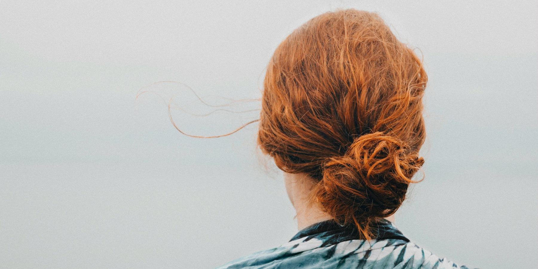 Kleurshampoo: een opfrisser voor je haar, zonder permanente verf - Happlify