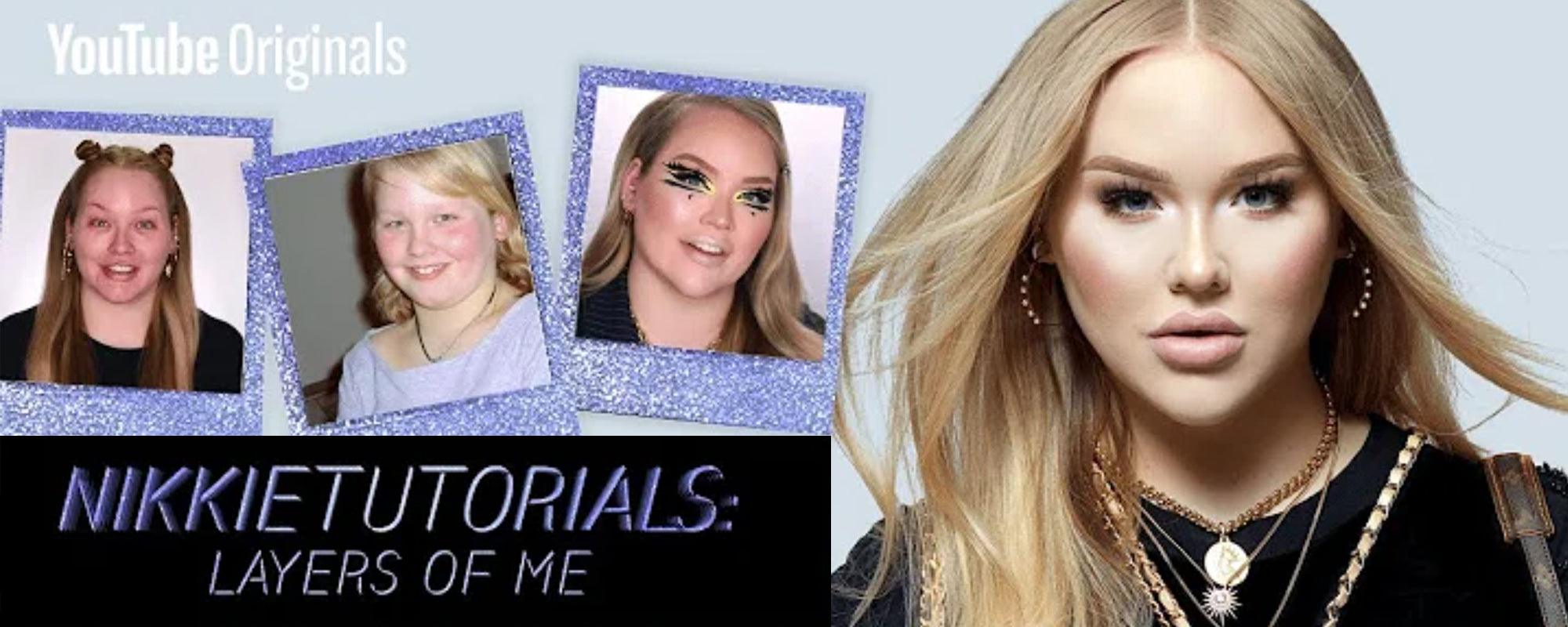 NikkieTutorials must see documentaire reeks - Happlify