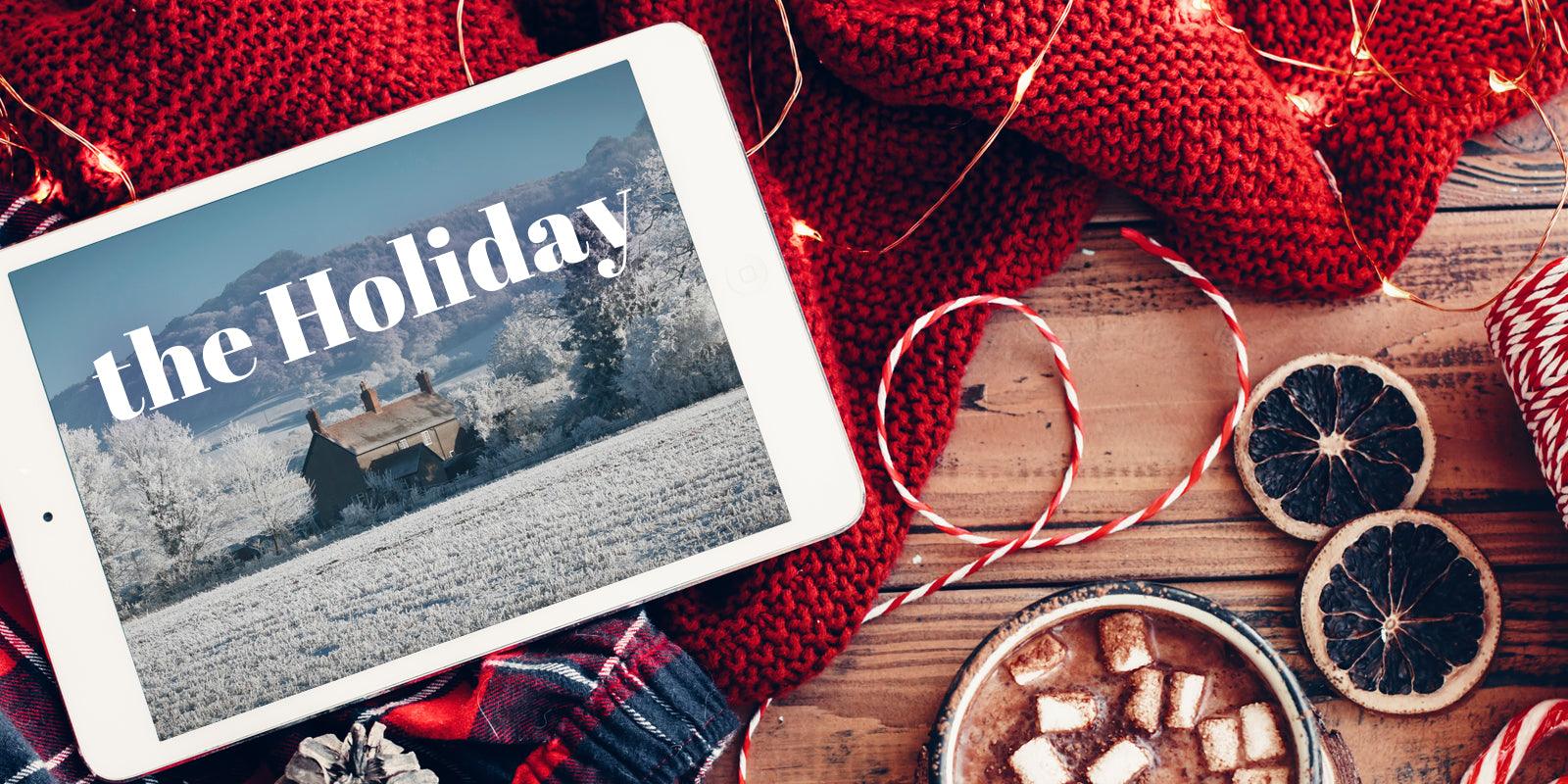 'The Holiday', ontdek álles over deze populaire kerstfilm - Happlify