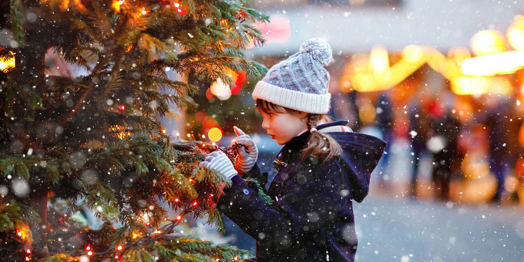 Wat te doen in de kerstvakantie: de leukste uitjes - Happlify