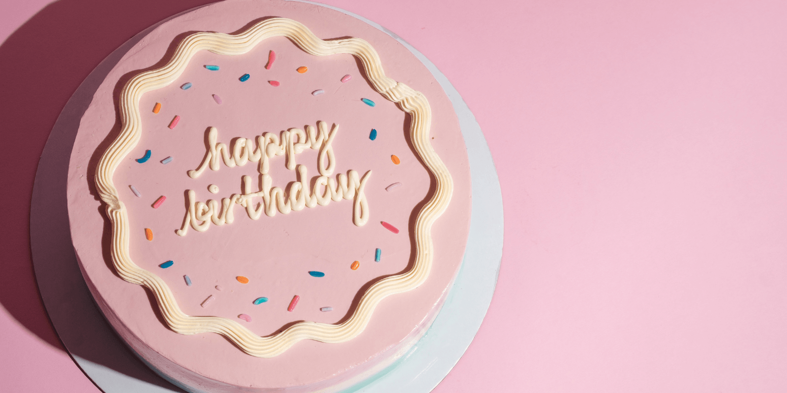 Zo vier je Sweet 16: een onvergetelijke mijlpaal - Happlify