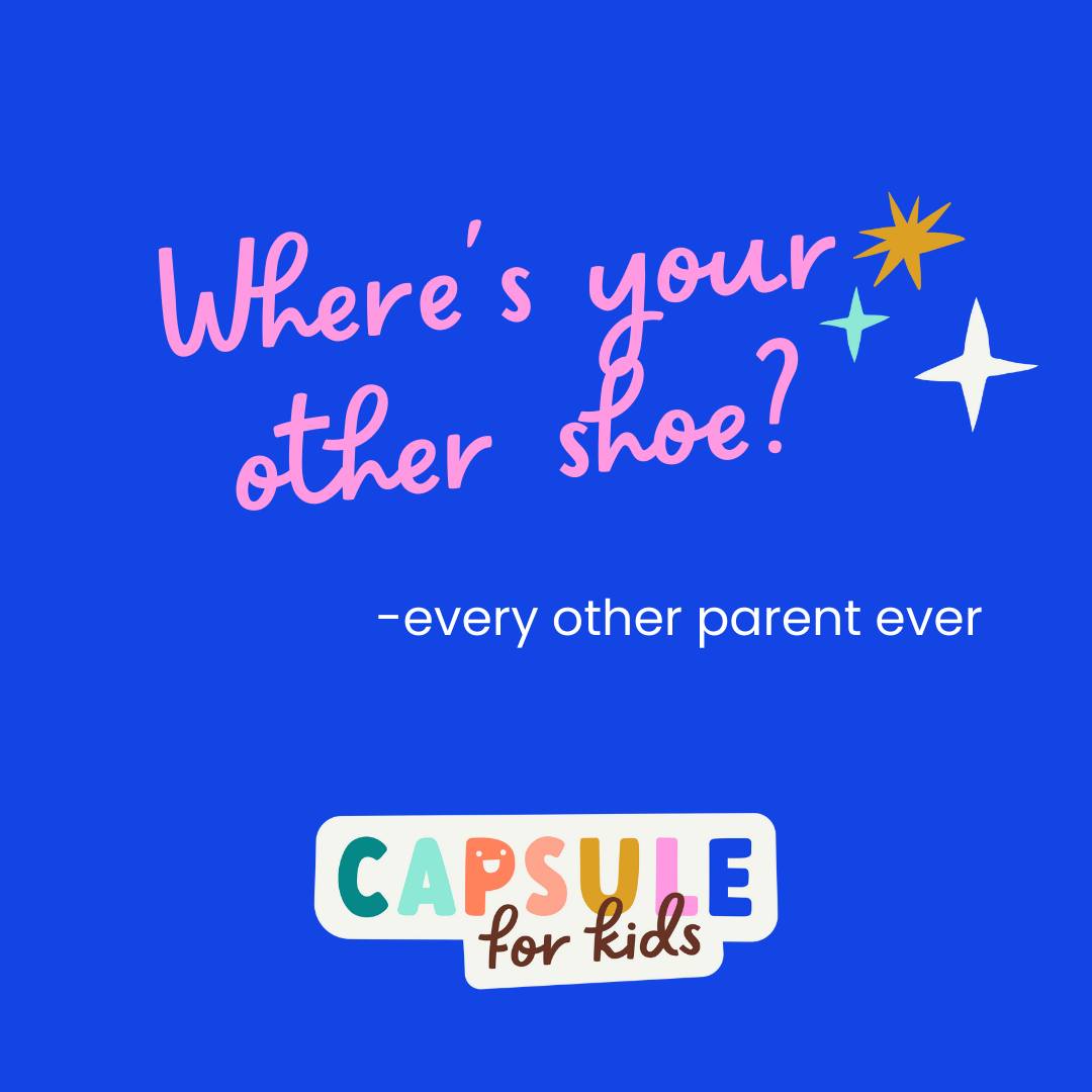Capsule for Kids