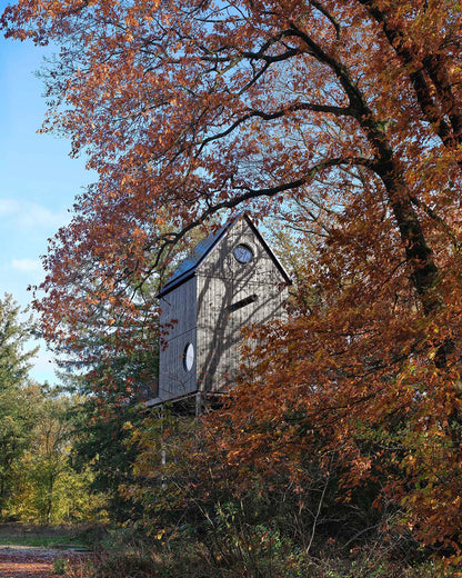 Natuurhuisje in Arnhem