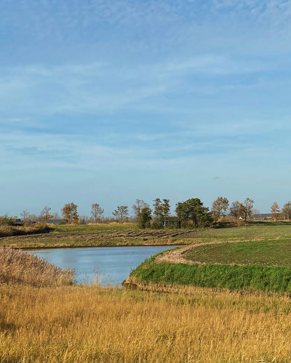 Natuurhuisje in Oudelande