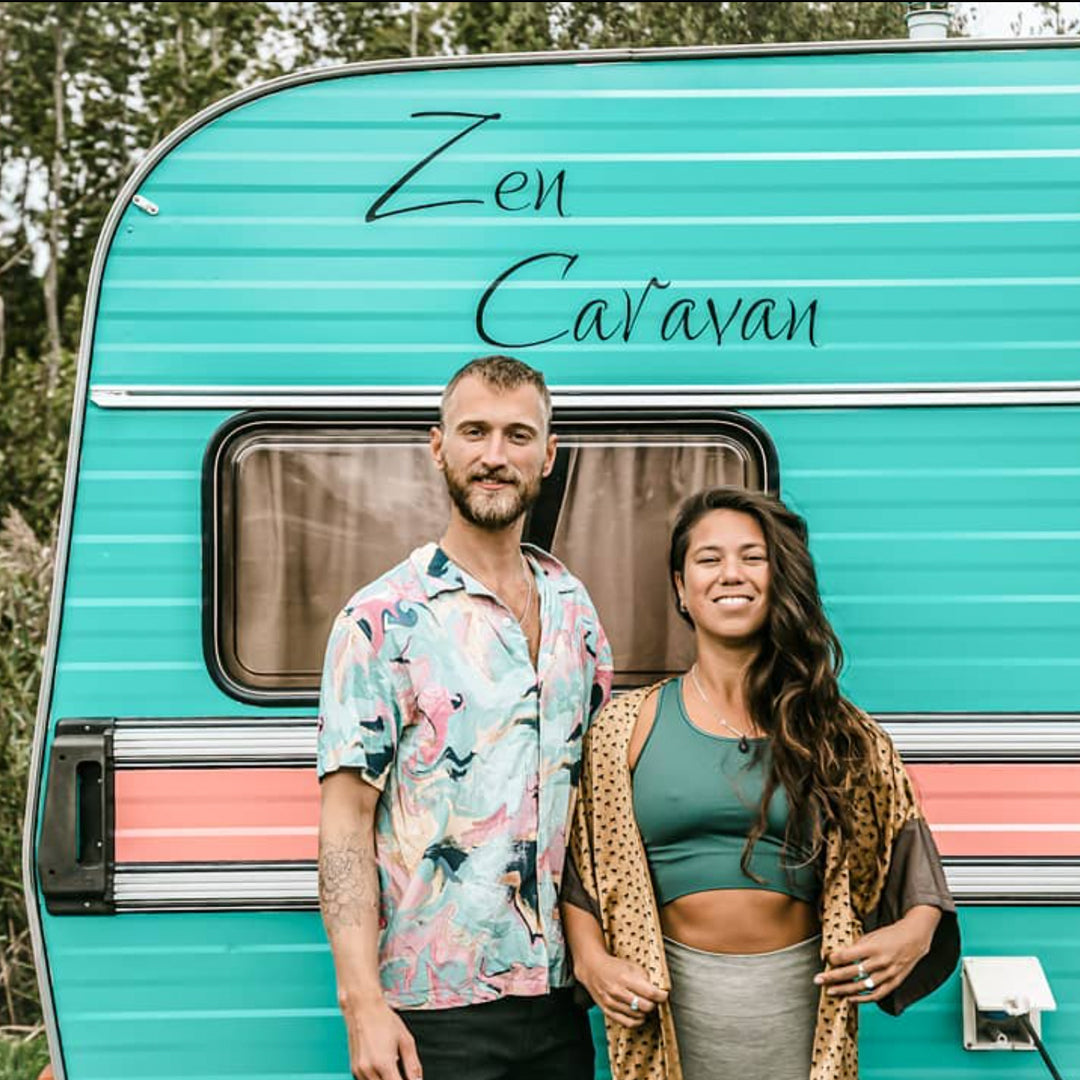 Zen Caravan