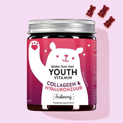 Bears with Benefits | Happlify feel good webshop gids en blog