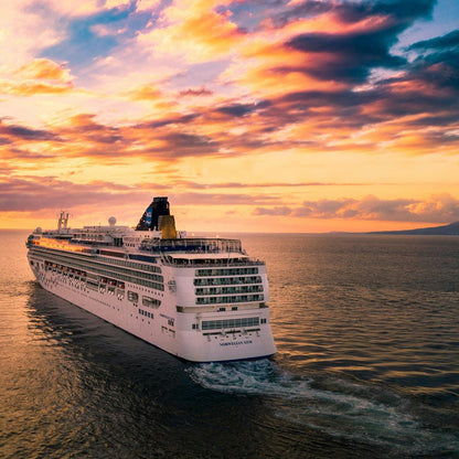 Cruise IJsland, naar het land van vuur en ijs | Happlify feel good webshop gids en blog