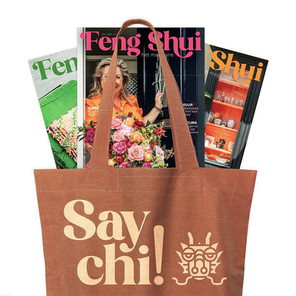 De Feng Shui Club | Happlify feel good webshop gids en blog