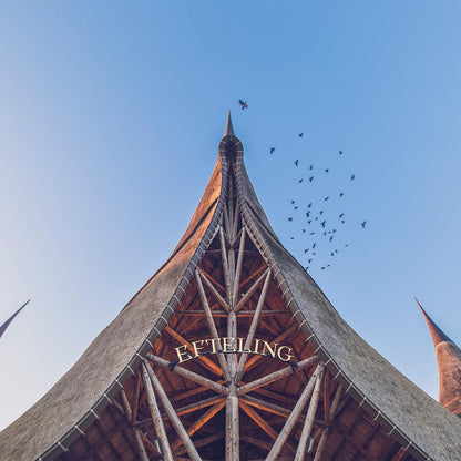 Efteling | Happlify feel good webshop gids en blog