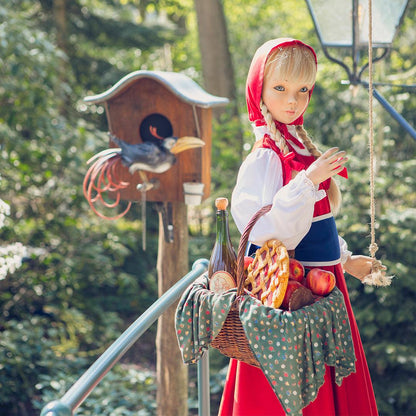 Efteling | Happlify feel good webshop gids en blog