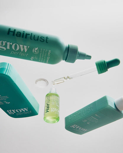 Hairlust | Happlify feel good webshop gids en blog