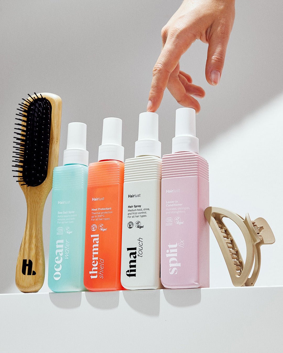 Hairlust | Happlify feel good webshop gids en blog