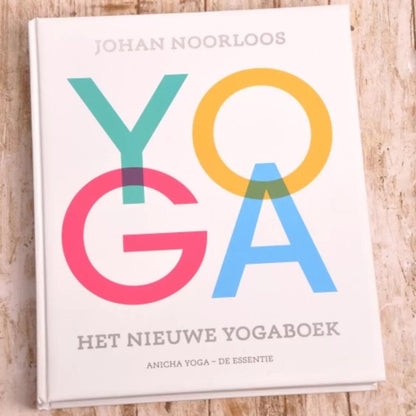 Happinez - yoga en meditatie | Happlify feel good webshop gids en blog