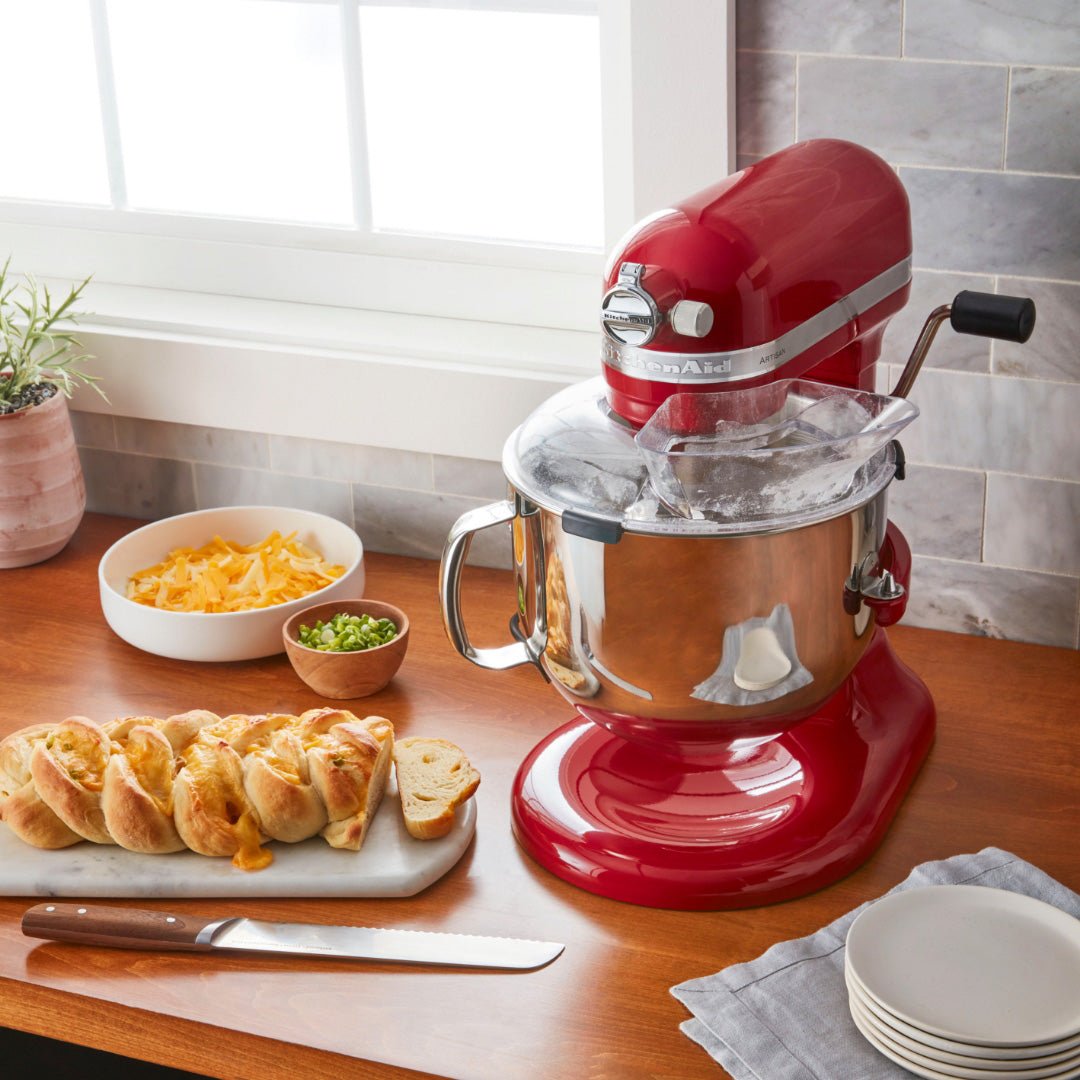 KitchenAid | Happlify feel good webshop gids en blog