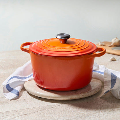 Le Creuset | Happlify feel good webshop gids en blog