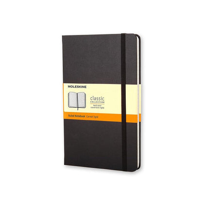 Moleskine | Happlify feel good webshop gids en blog