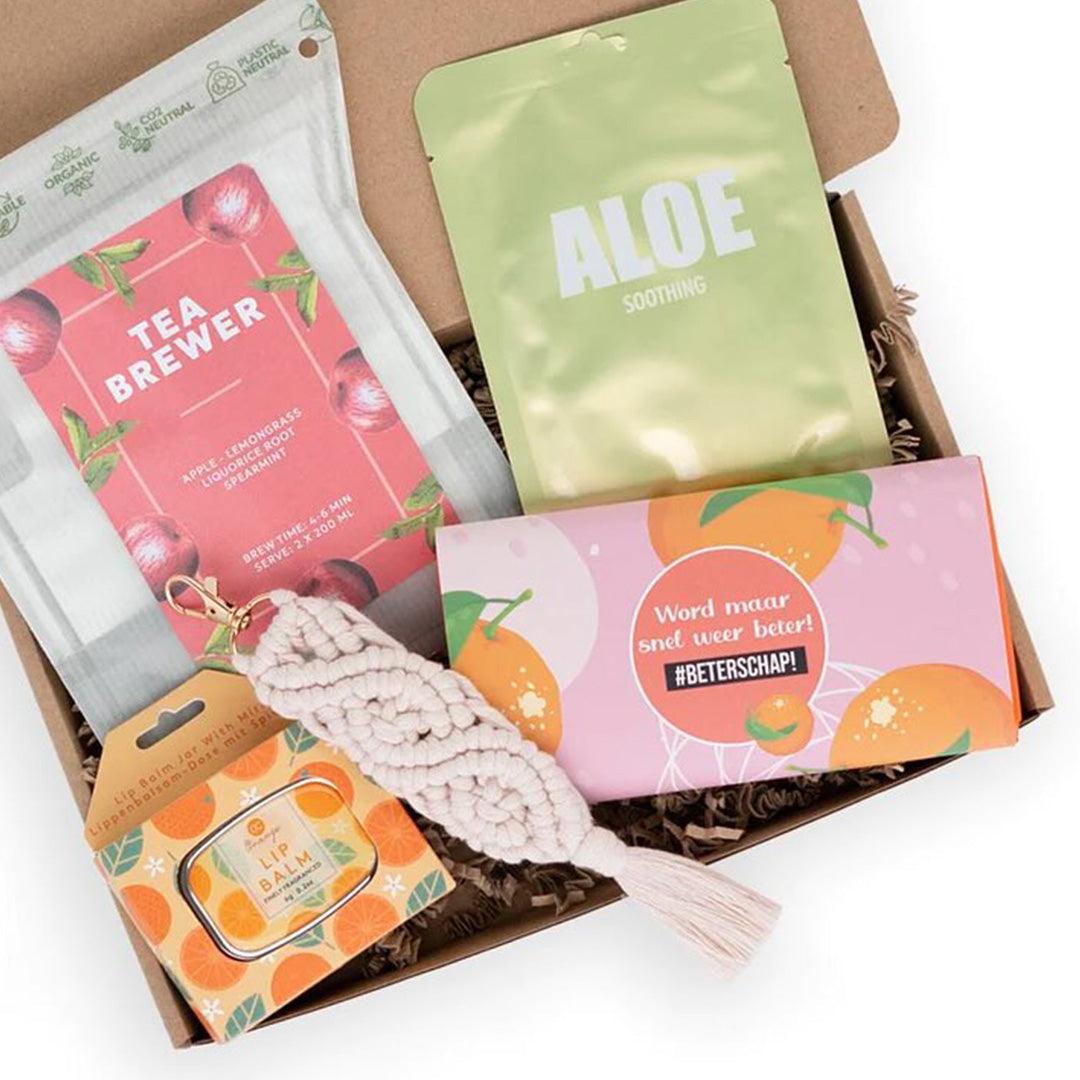 Postkadoos | Happlify feel good webshop gids en blog