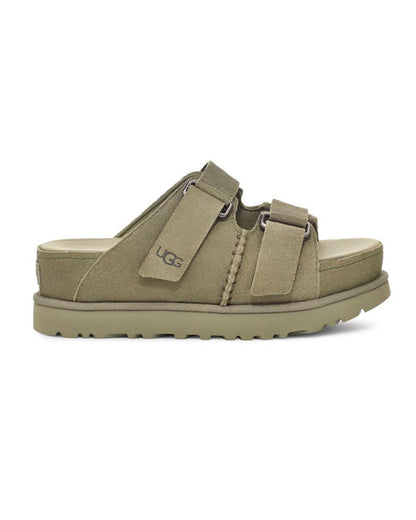 UGG sandalen | Happlify feel good webshop gids en blog