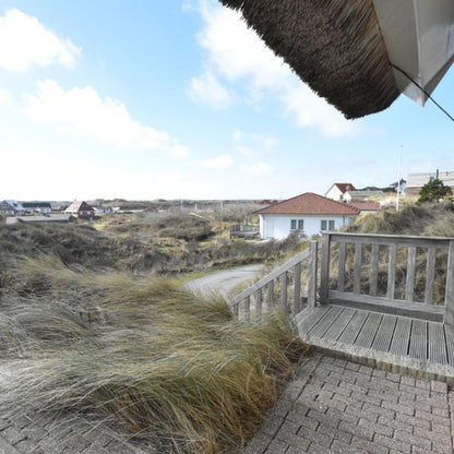 Vakantiehuis Duindroom op Terschelling | Happlify feel good webshop gids en blog