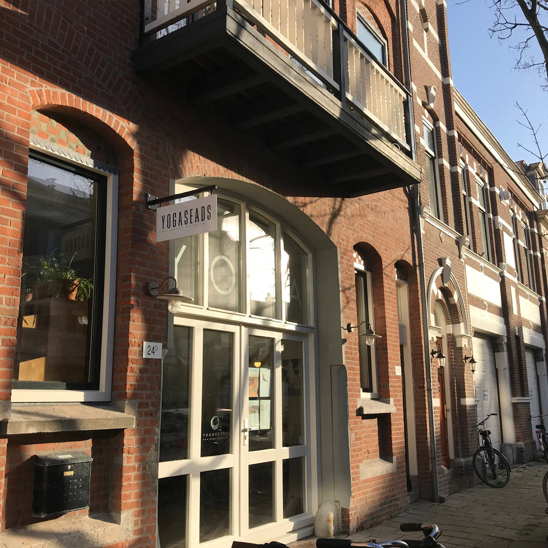 Yogaseads Den Haag